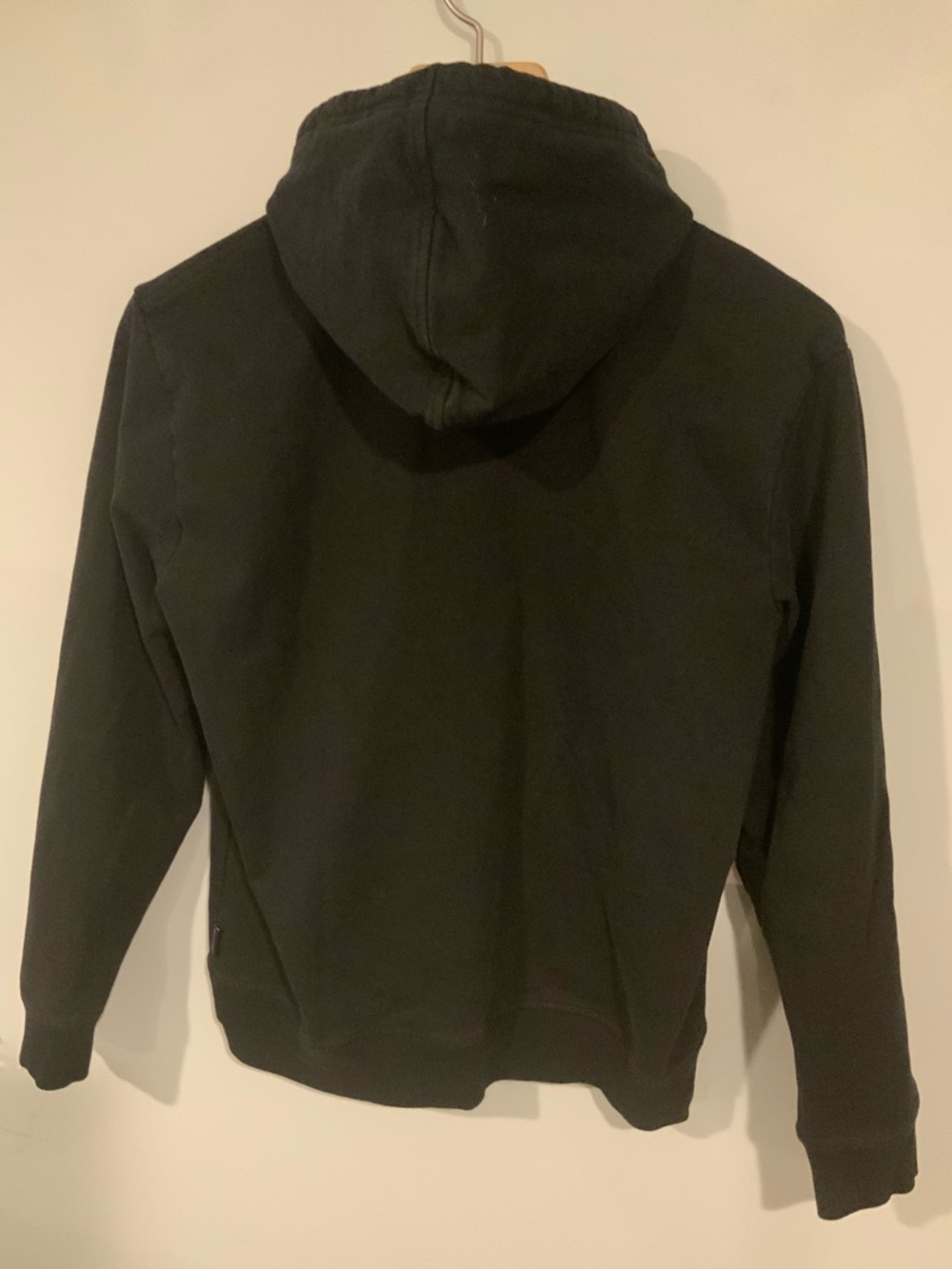 Patagonia Logo Hoodie Pullover Sweatshirt - Picture 6 of 8